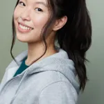 Clover Hong
