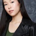 Clover Hong