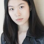 Clover Hong