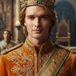 Prince Benjimen