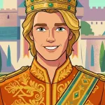 Prince Benjimen