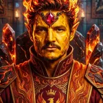 Flame Lord
