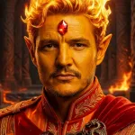 Flame Lord