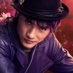 Max Hatter
