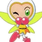 Fairy Bomber