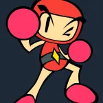 Red Bomber