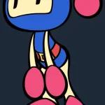 Blue Bomber