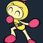 Yellow Bomber