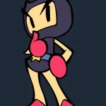 Black Bomber