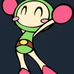 Green Bomber