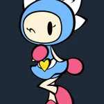 Aqua Bomber