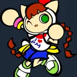 Nyami Bomber