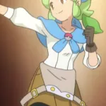 Kazalie (Pokemon)