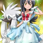 Alouette (Pokemon)