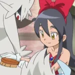 Alouette (Pokemon)