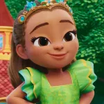 Princess Camila