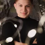 Rodrigo "El Canelito" Perez