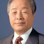 Kim Young-sam
