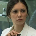 Marlo (Flatliners)