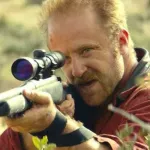 Tanner Howard (Hell or High Water)