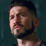 Griff (Baby Driver)