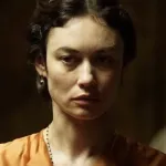 Marija Judina (The Death of Stalin)