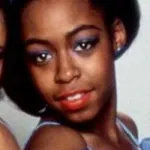 Crystal(little shop of horrors)