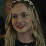 Tessa Mayfair