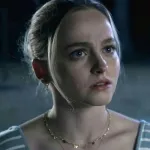 Abby (The Hunting Wives)