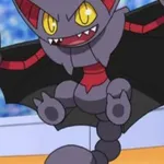Ash’s Gliscor