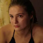 Ivy Oarblocker (Small Town Crime)
