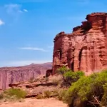Talampaya National Park, Argentina