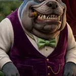 Carface Carruthers (Reboot)