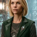 Sharon Reese (Reboot)