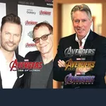 Alan Silvestri, Brian Tyler and Danny Elfman
