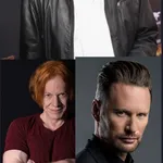 Alan Silvestri, Brian Tyler and Danny Elfman