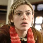 Georgina Tuskin