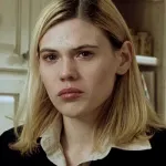 Claudia (21 Grams)