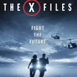 The X-Files: Fight the Future