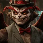 Husk (Emmet Reese & Roger)