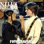Fotografía (Juanes & Nelly Furtado)