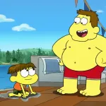 Chill Bill (Big City Greens episode)