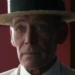 Reginald Johnston