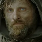 Man (The Road)
