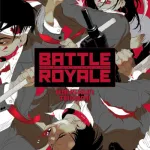 Battle Royale (book)