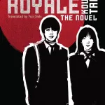 Battle Royale (book)
