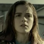 Ally Andrews (The Silence)