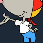 Skipper (Skipper & Skeeto)