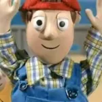 Bradley (The Number Crew)