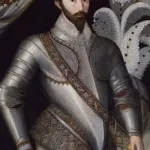 Walter Raleigh